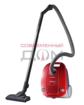 Пылесос с мешком Samsung VCC4135S37/BOL